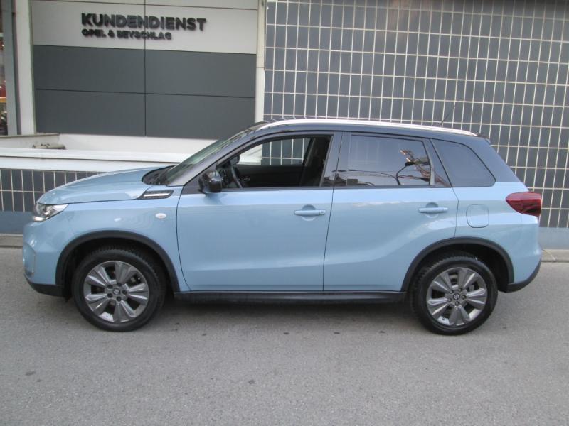 Suzuki Vitara 1.4 Allgrip Shine Light