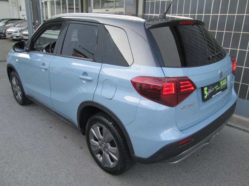 Suzuki Vitara 1.4 Allgrip Shine Light