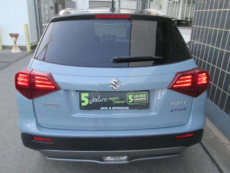 Suzuki Vitara 1.4 Allgrip Shine Light