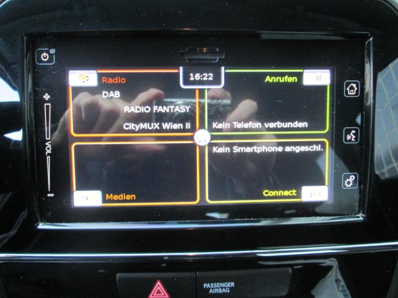 Suzuki Vitara 1.4 Allgrip Shine Light