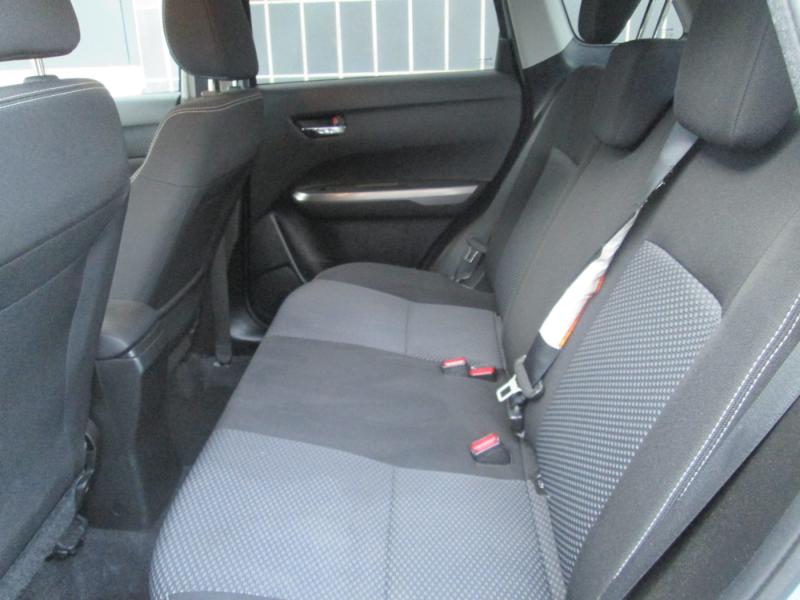 Suzuki Vitara 1.4 Allgrip Shine Light