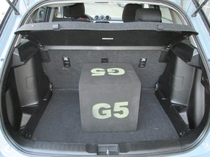 Suzuki Vitara 1.4 Allgrip Shine Light