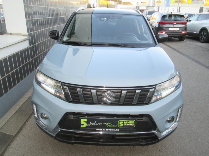Suzuki Vitara 1.4 Allgrip Shine Light