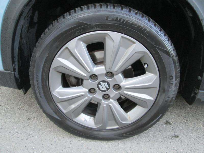 Suzuki Vitara 1.4 Allgrip Shine Light