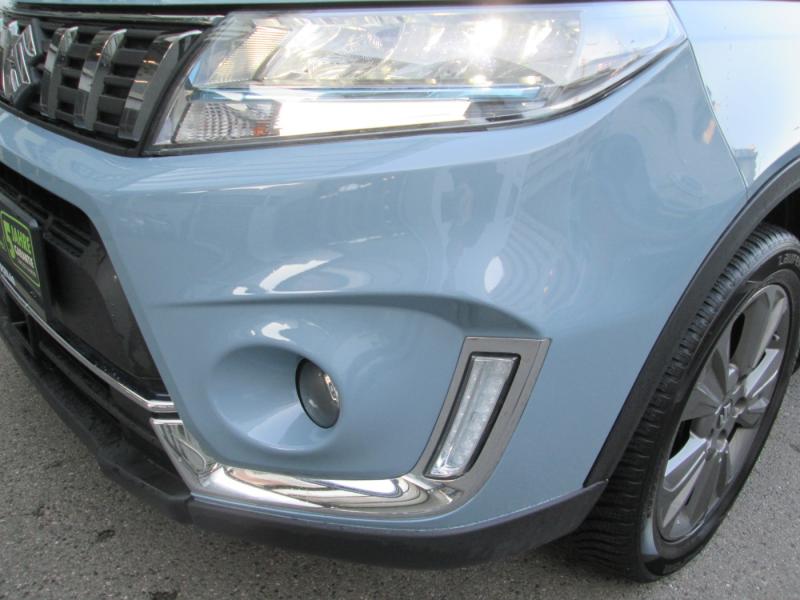 Suzuki Vitara 1.4 Allgrip Shine Light