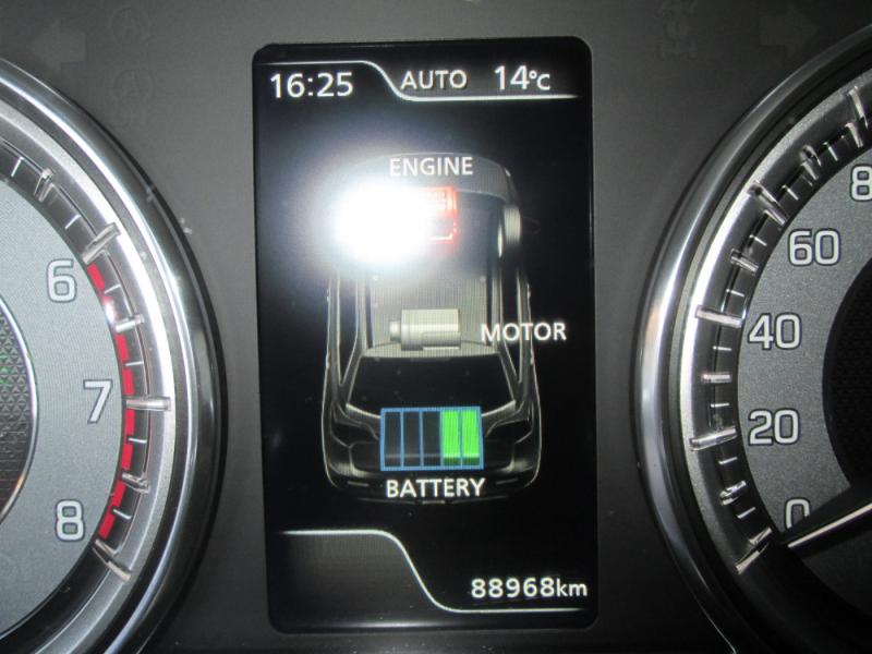 Suzuki Vitara 1.4 Allgrip Shine Light