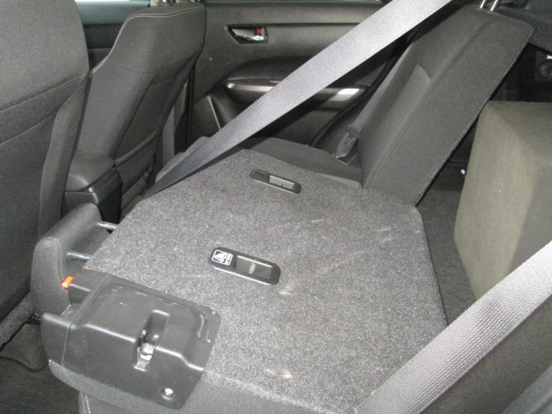 Suzuki Vitara 1.4 Allgrip Shine Light