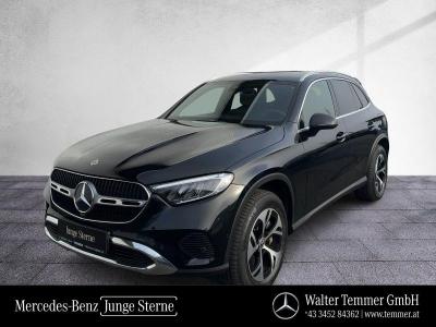 MERCEDES-BENZ GLC 300 de 4MATIC