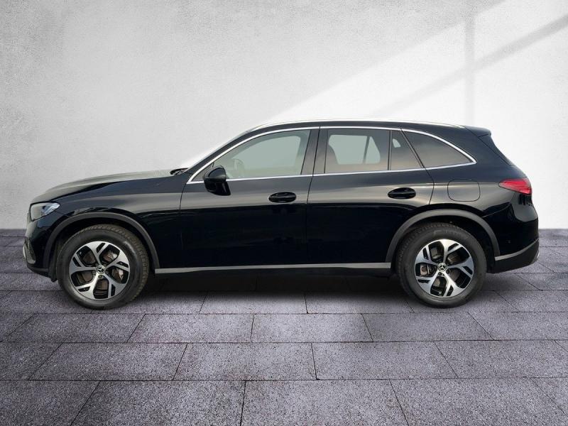 MERCEDES-BENZ GLC 300 de 4MATIC