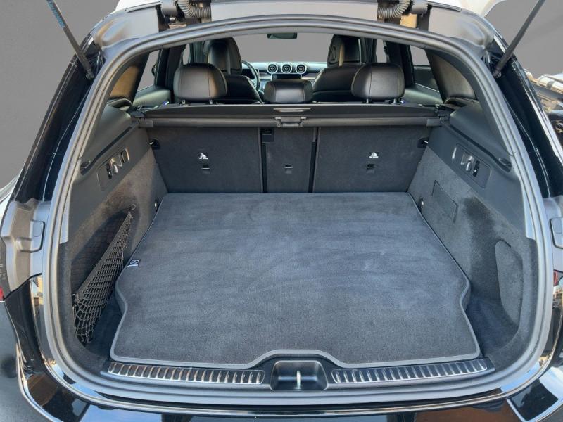 MERCEDES-BENZ GLC 300 de 4MATIC