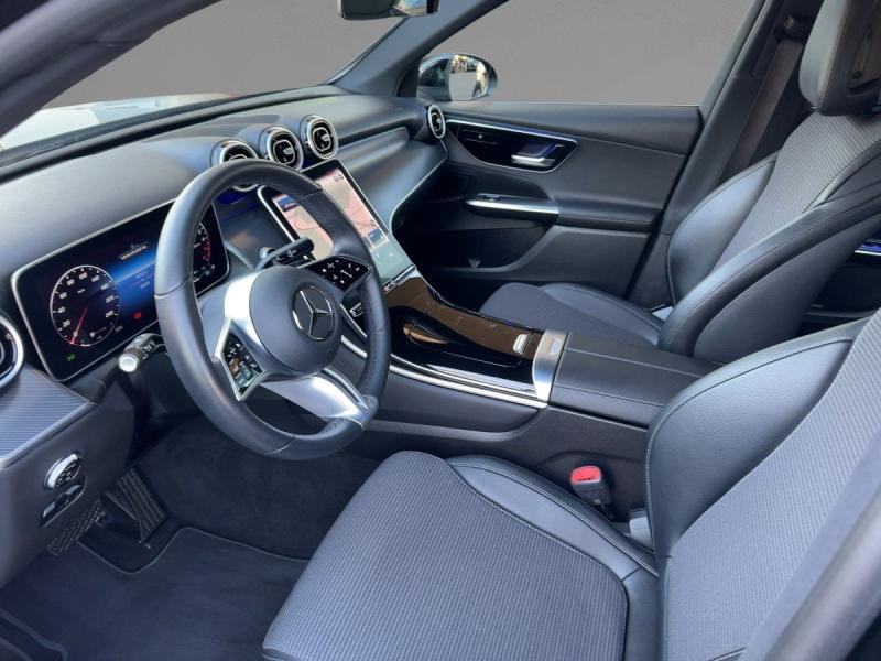 MERCEDES-BENZ GLC 300 de 4MATIC