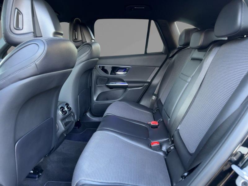 MERCEDES-BENZ GLC 300 de 4MATIC