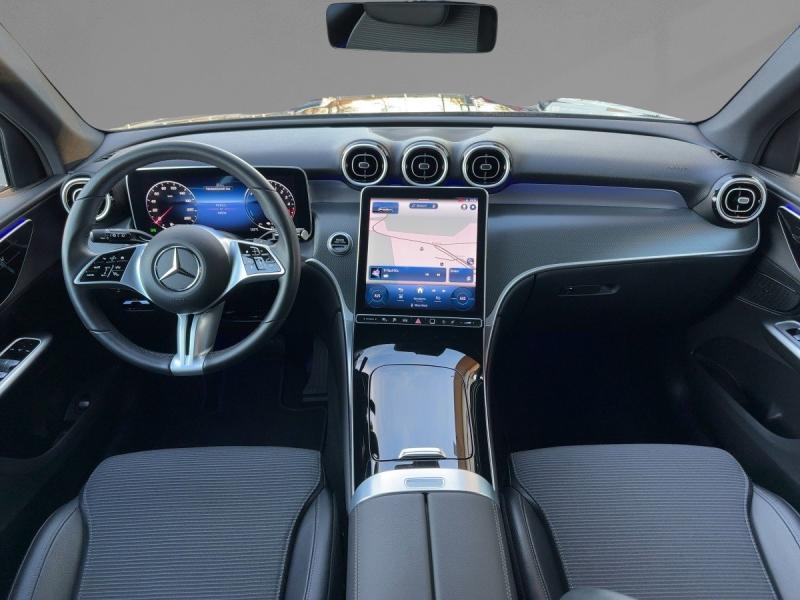 MERCEDES-BENZ GLC 300 de 4MATIC