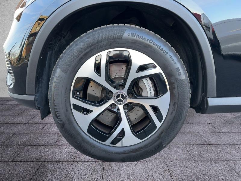 MERCEDES-BENZ GLC 300 de 4MATIC