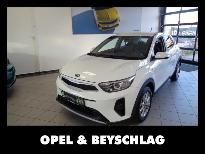 Stonic KIA KIA STONIC/TITAN/1.25 MPI/MT5/84