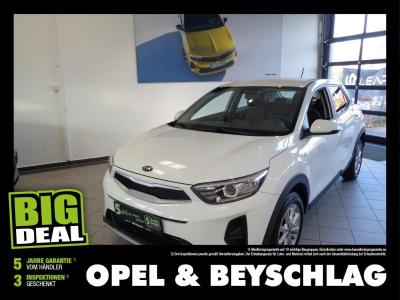 KIA STONIC/TITAN/1.25 MPI/MT5/84