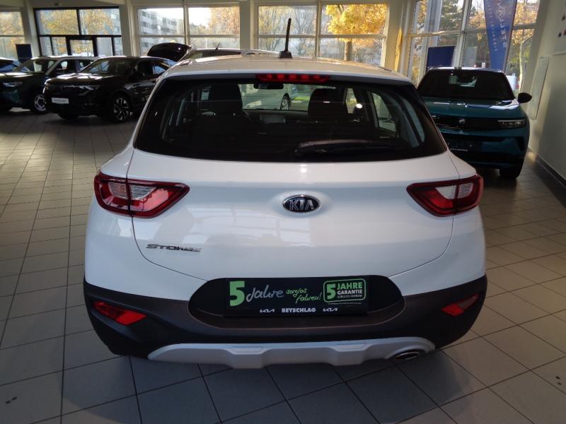 KIA STONIC/TITAN/1.25 MPI/MT5/84