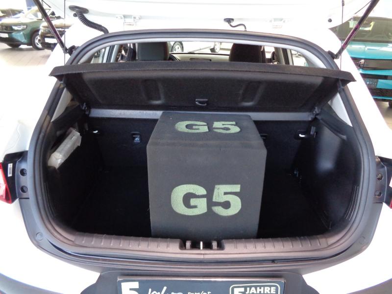 KIA STONIC/TITAN/1.25 MPI/MT5/84