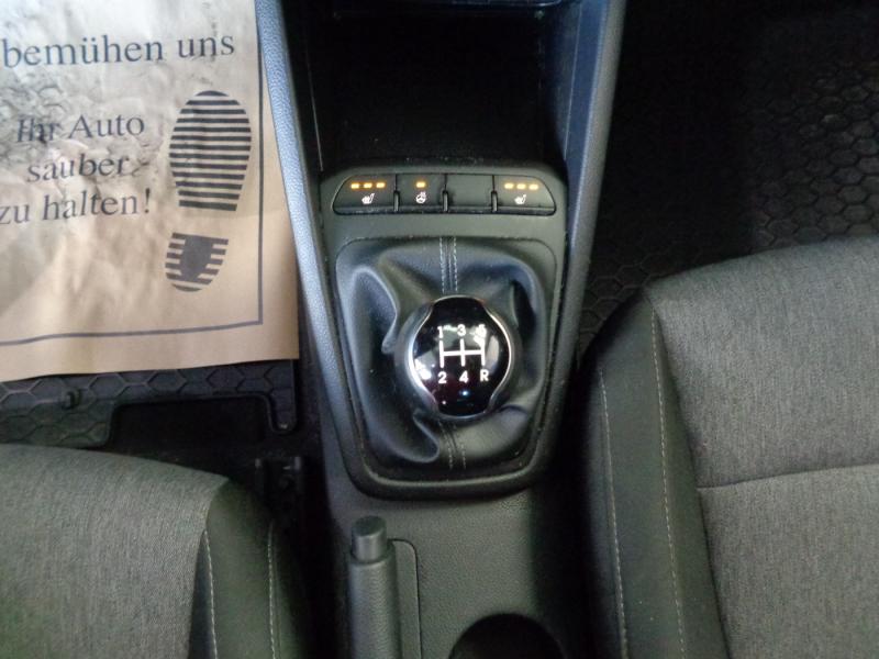 KIA STONIC/TITAN/1.25 MPI/MT5/84