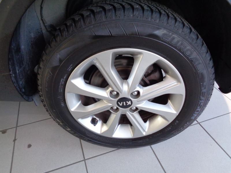 KIA STONIC/TITAN/1.25 MPI/MT5/84