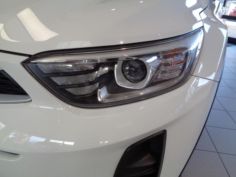 KIA STONIC/TITAN/1.25 MPI/MT5/84