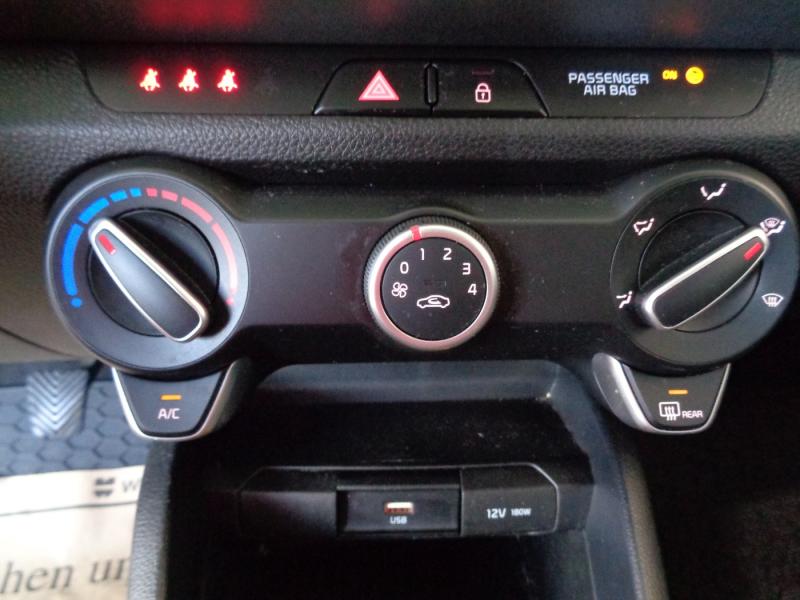 KIA STONIC/TITAN/1.25 MPI/MT5/84