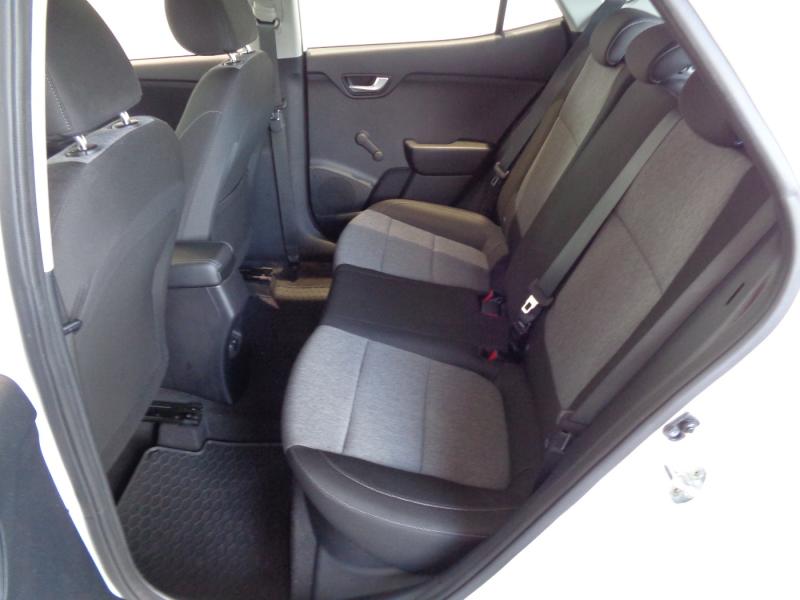 KIA STONIC/TITAN/1.25 MPI/MT5/84