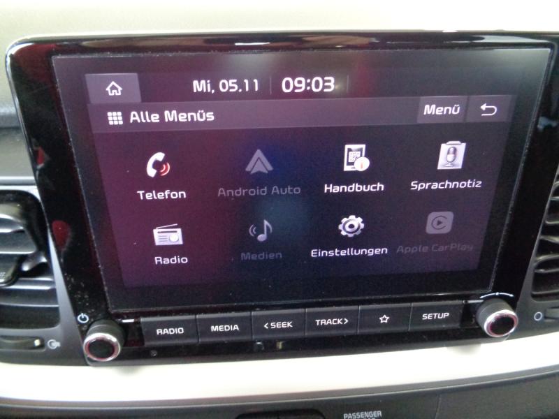 KIA STONIC/TITAN/1.25 MPI/MT5/84