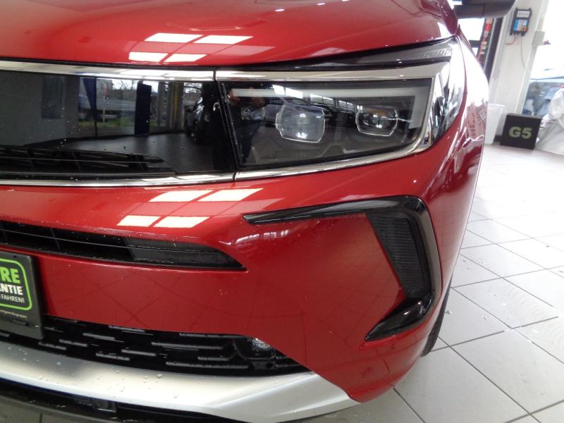 Opel GRANDLAND BEL 1.2 S8S 6G 130PS