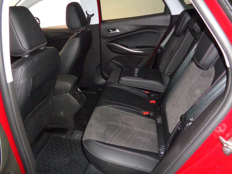 Opel GRANDLAND BEL 1.2 S8S 6G 130PS