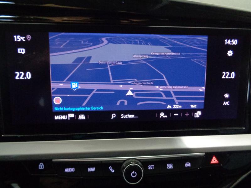 Opel GRANDLAND BEL 1.2 S8S 6G 130PS