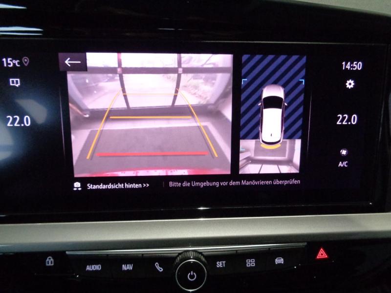 Opel GRANDLAND BEL 1.2 S8S 6G 130PS