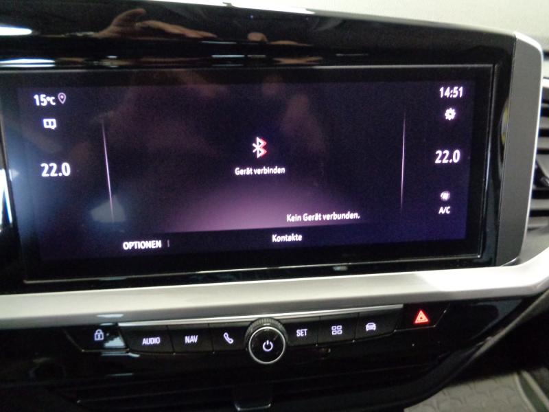 Opel GRANDLAND BEL 1.2 S8S 6G 130PS