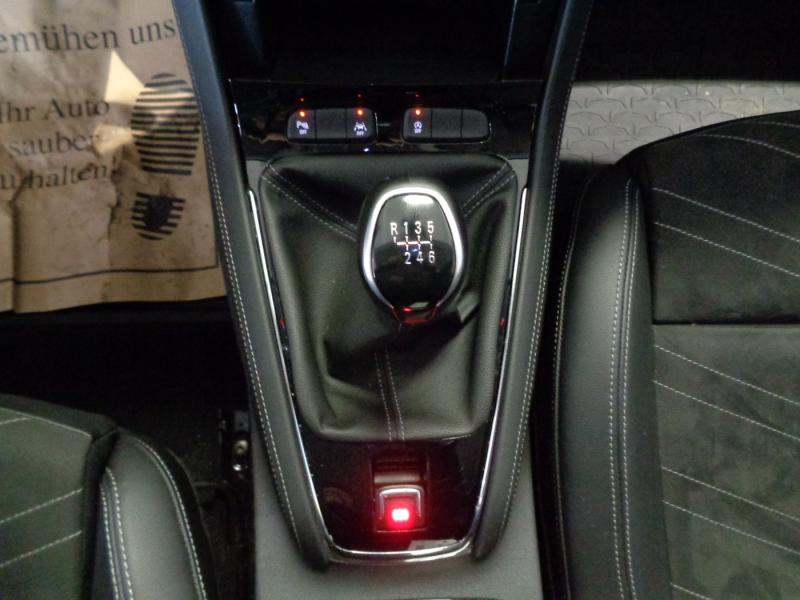 Opel GRANDLAND BEL 1.2 S8S 6G 130PS