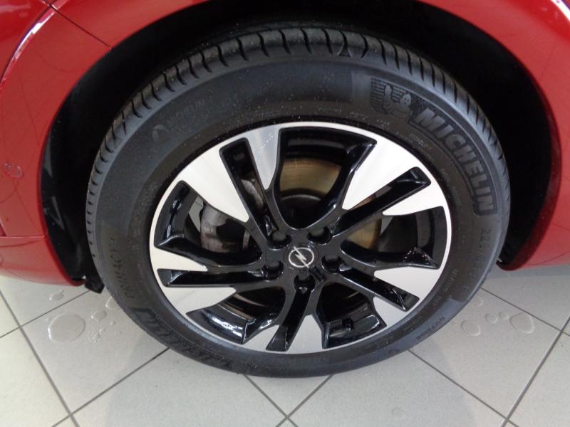 Opel GRANDLAND BEL 1.2 S8S 6G 130PS