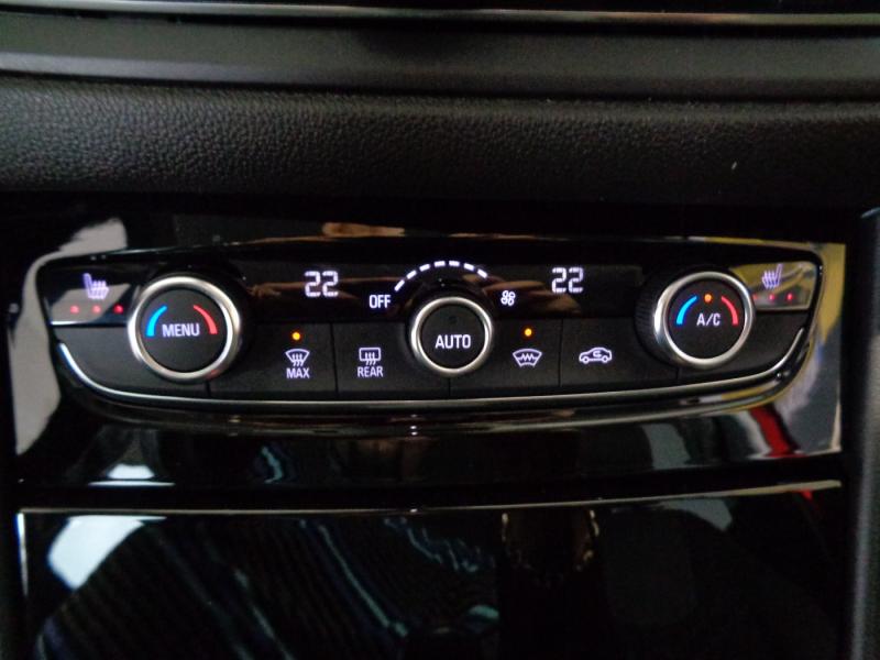 Opel GRANDLAND BEL 1.2 S8S 6G 130PS