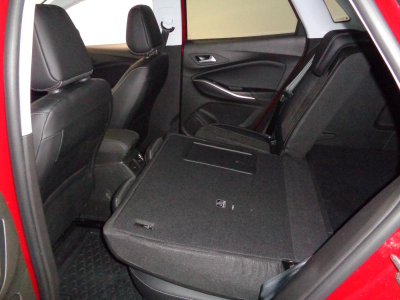 Opel GRANDLAND BEL 1.2 S8S 6G 130PS