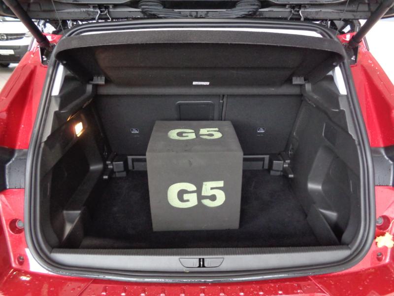 Opel GRANDLAND BEL 1.2 S8S 6G 130PS