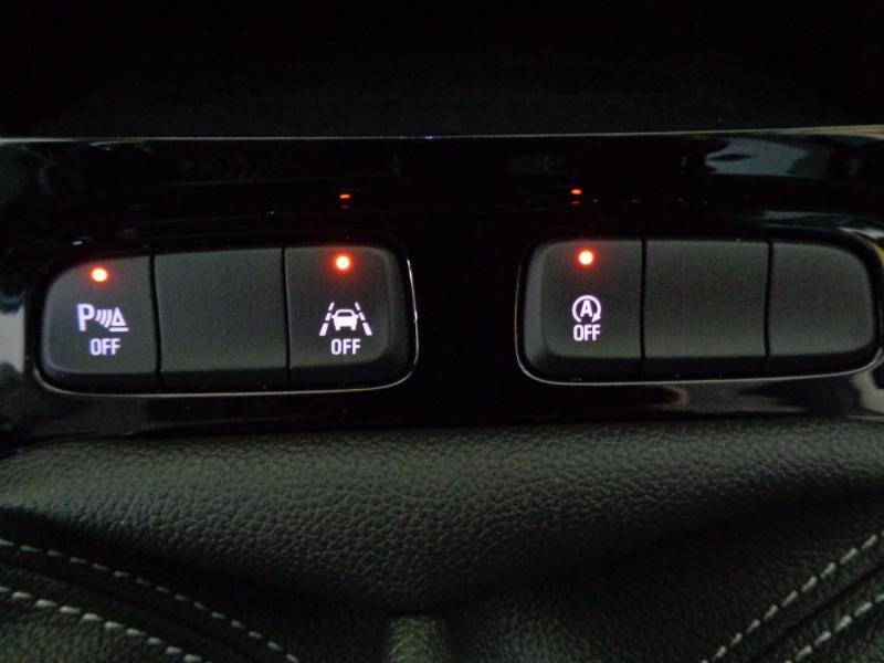 Opel GRANDLAND BEL 1.2 S8S 6G 130PS