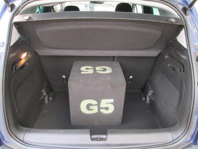 Opel Crossland 1,2 Turbo Edition