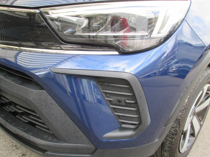 Opel Crossland 1,2 Turbo Edition