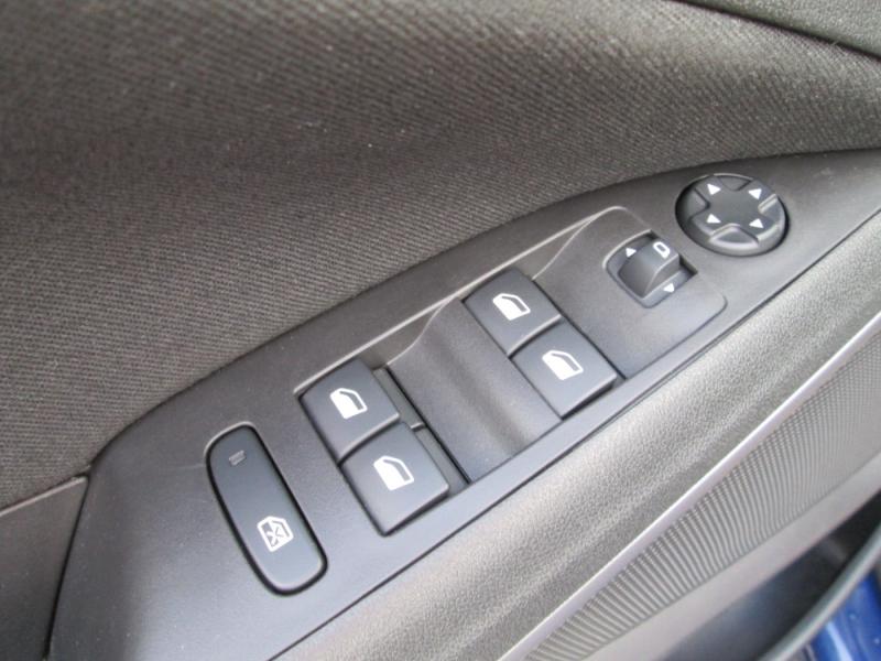 Opel Crossland 1,2 Turbo Edition