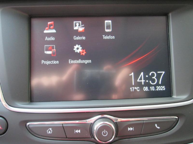 Opel Crossland 1,2 Turbo Edition