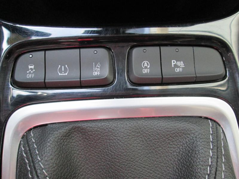 Opel Crossland 1,2 Turbo Edition