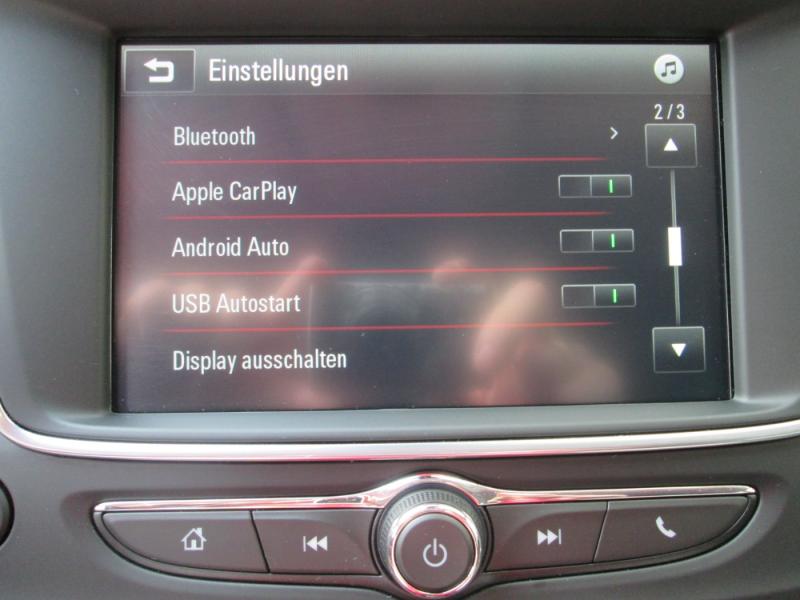 Opel Crossland 1,2 Turbo Edition