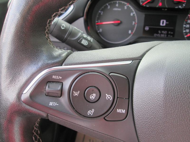 Opel Crossland 1,2 Turbo Edition