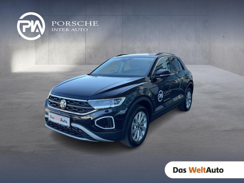 VW T-Roc Friends TDI