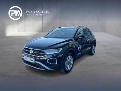 VW T-Roc Friends TDI