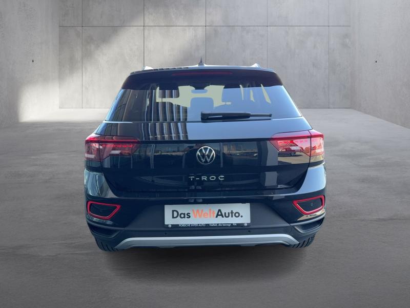 VW T-Roc Friends TDI