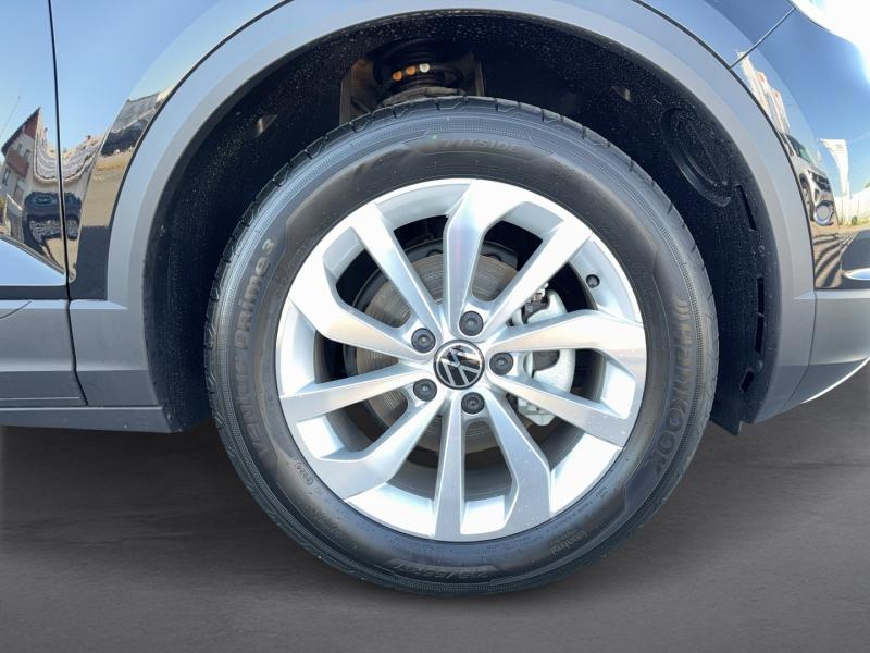 VW T-Roc Friends TDI